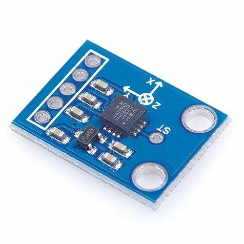 ADXL335 3 Axis Sensor - Image 5