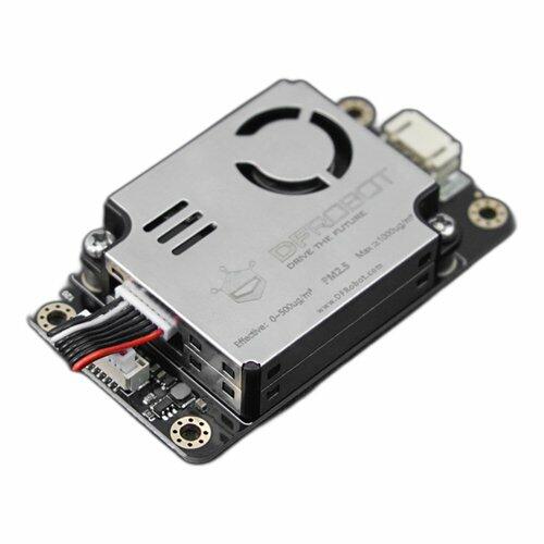  Air Quality Sensor PM2.5 - Image 3