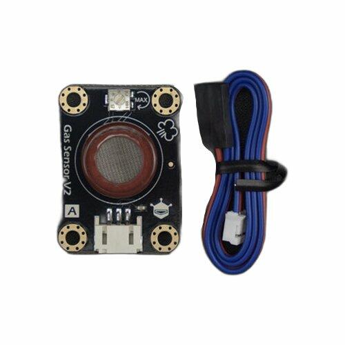 Alcohol Sensor (MQ3) - Image 1