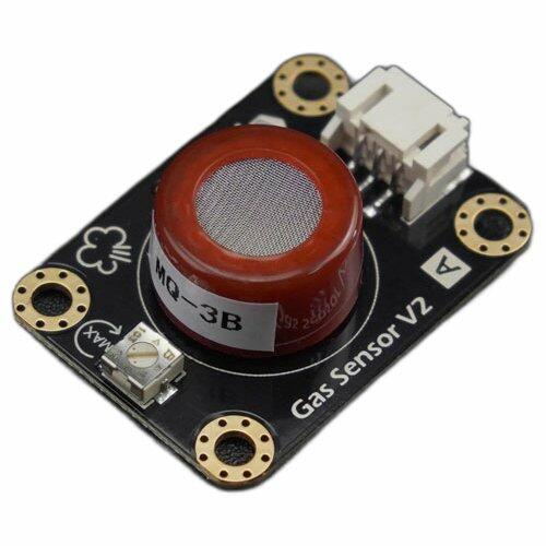 Alcohol Sensor (MQ3) - Image 2