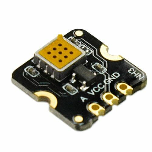 Ammonia NH3 Gas Detection Sensor - Image 1
