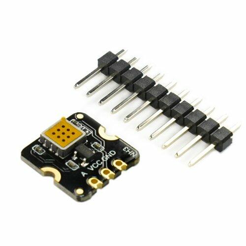 Ammonia NH3 Gas Detection Sensor - Image 2