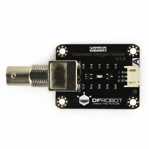 Analog Dissolved Oxygen Sensor - Image 2