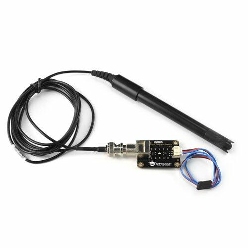 Analog Dissolved Oxygen Sensor - Image 3