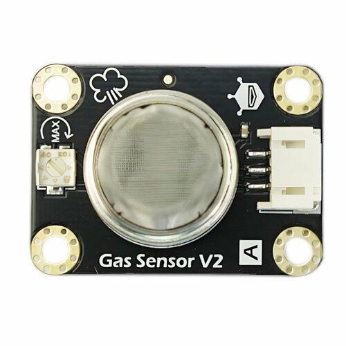 Analog Gas Sensor (MQ2) - Image 2