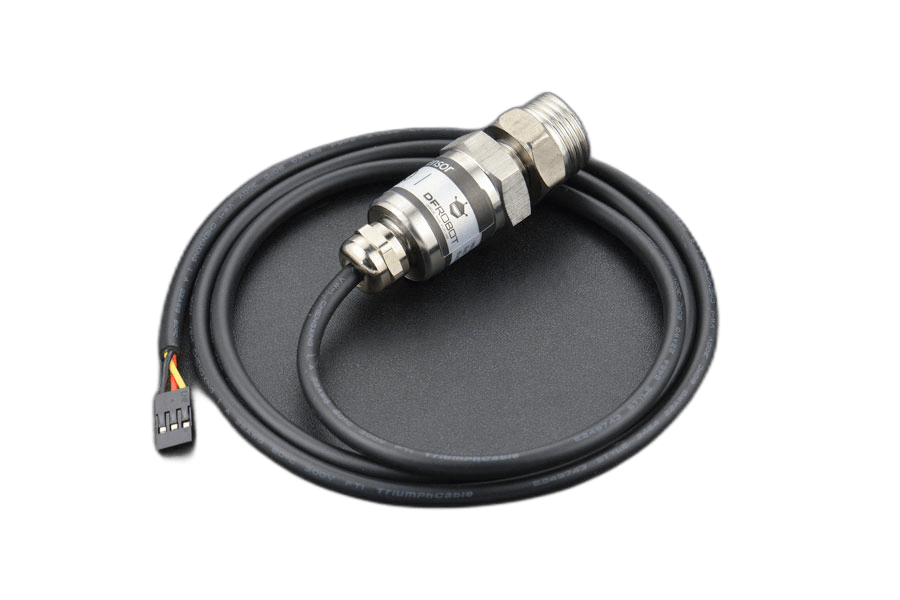 Analog Water Pressure Sensor - Image 1