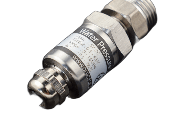 Analog Water Pressure Sensor - Image 2