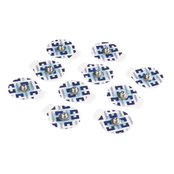 Biomedical Sensor Pad (10 pack) Elecrodes - Image 3