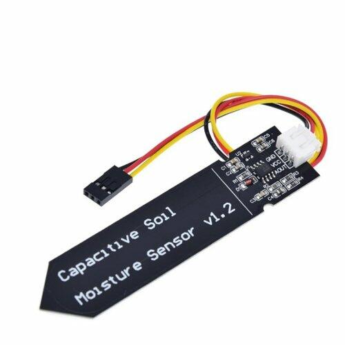Caoacitive Soil Moisture Sensor - Image 1