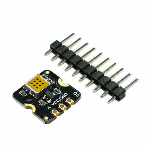  Carbon Monoxide CO Gas Detection Sensor - Image 2