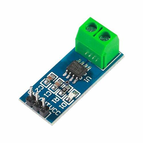 Current Sensor ACS712  - Image 2