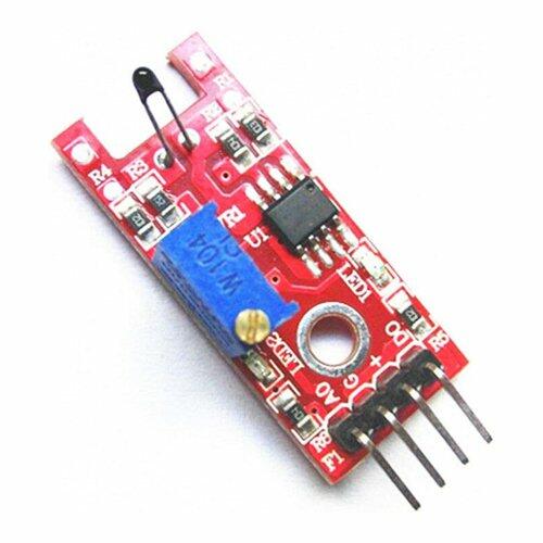 Thermistor Sensor Module - Image 1