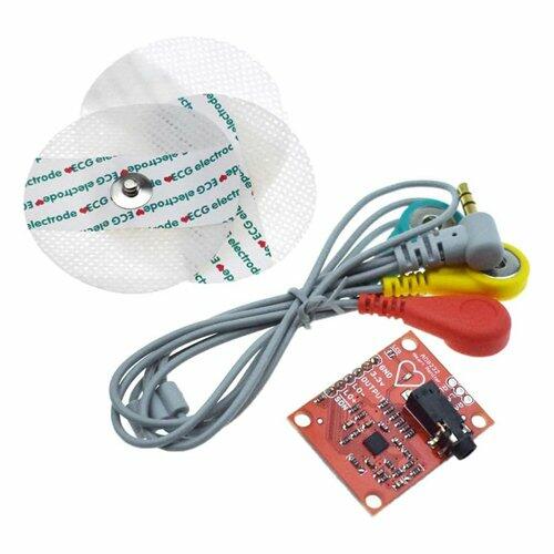 ECG Sensor Module - Image 1