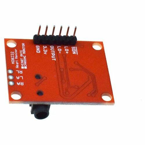 ECG Sensor Module - Image 3