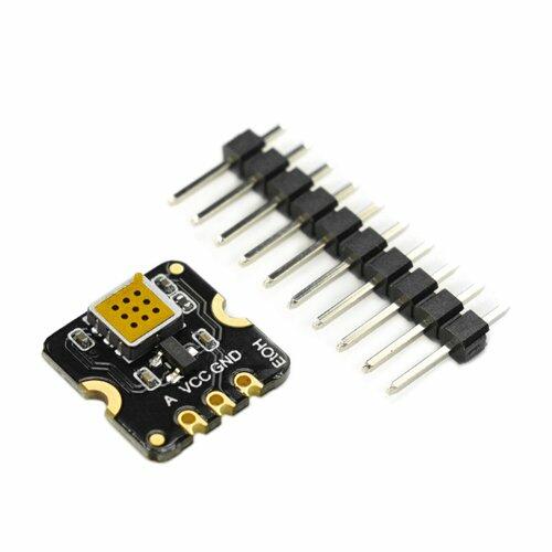  Ethanol EtOH Gas Detection Sensor - Image 2