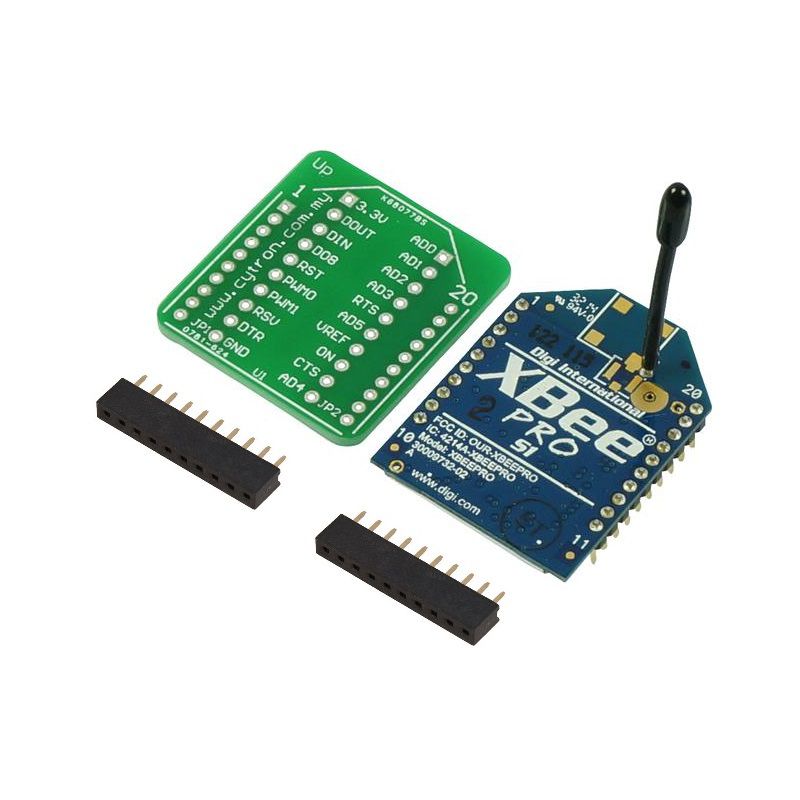 XBee Pro S1 - Image 1