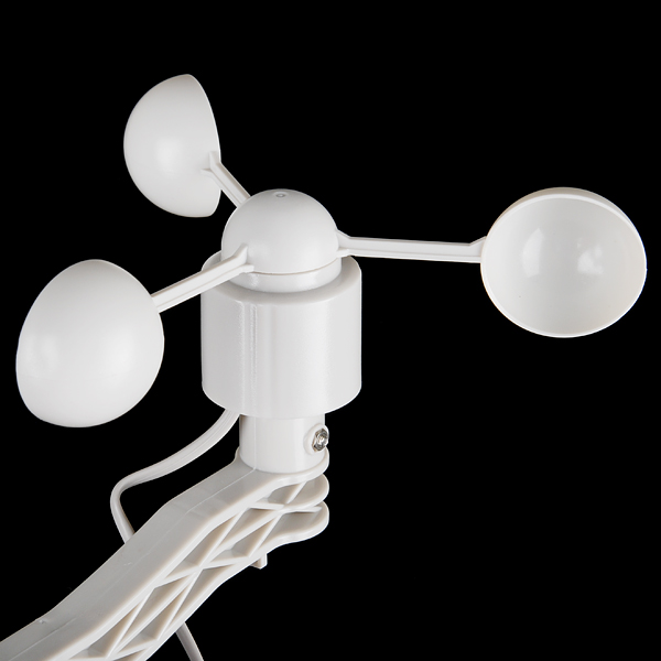 Weather Meters - Image 1