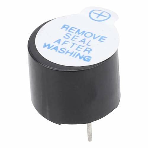 Active  Buzzer - Image 1