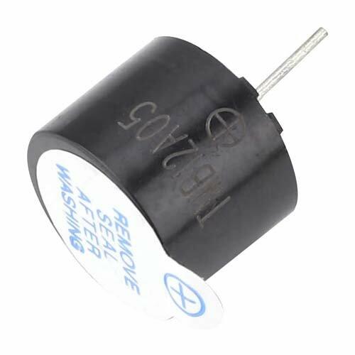 Active  Buzzer - Image 2