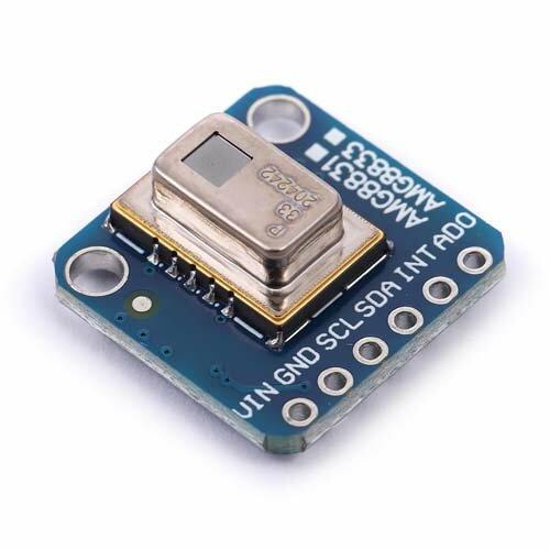 AMG8833 Thermal Camera - Image 1