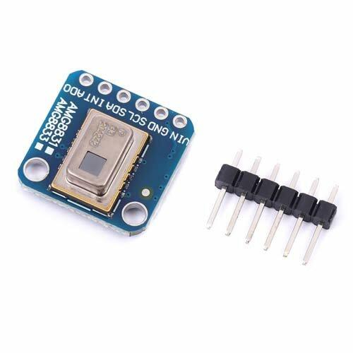 AMG8833 Thermal Camera - Image 3