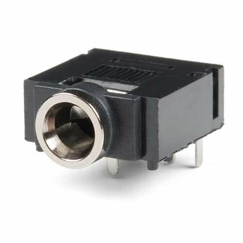 AUX Female - Image 1
