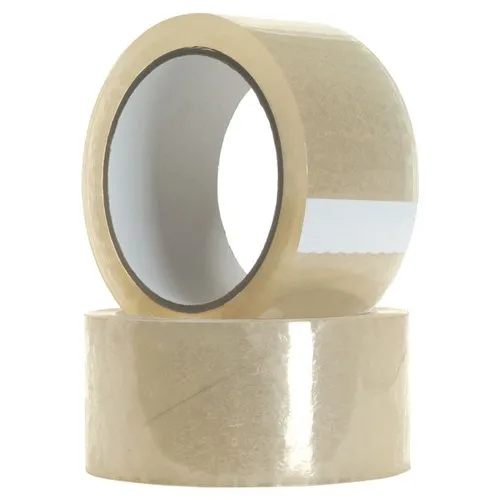 Clear Tape  - Image 1