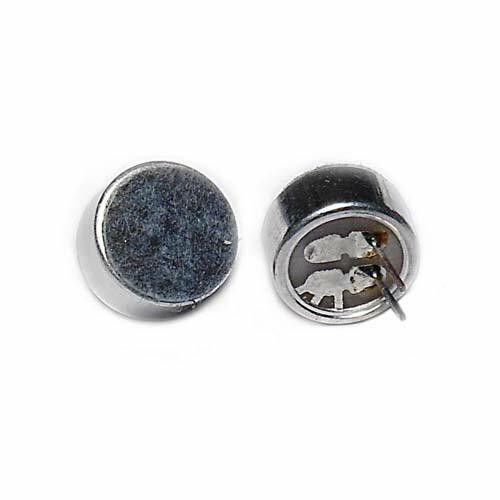 Condenser Mic - Image 1