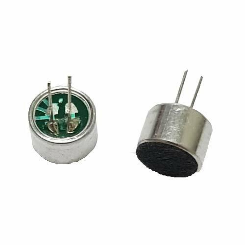 Condenser Mic - Image 2