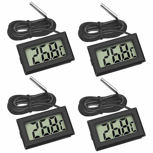 Digital Indoor Thermometer - Image 1