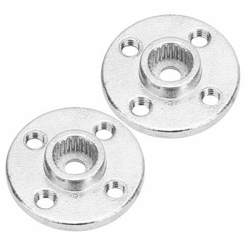 Disk Arm 25T Standard  - Image 1