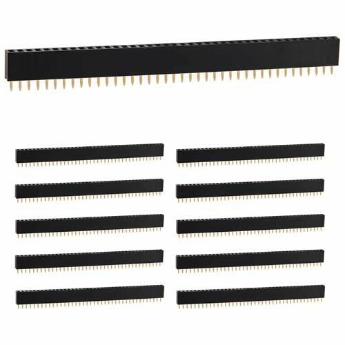 Header 40 Pin Female - Image 3