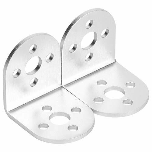 L Type Servo Bracket - Image 1