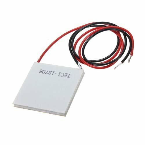 Peltier TEC-12706 - Image 1