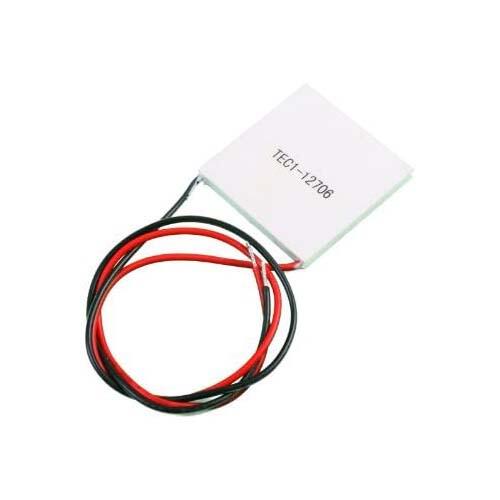 Peltier TEC-12706 - Image 2