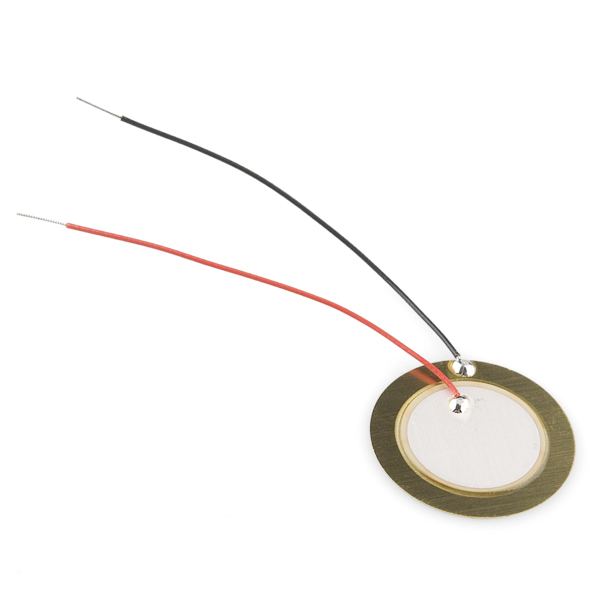 Piezo Element - Image 2