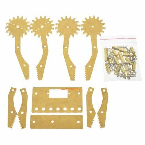 Servo Gripper - Image 2