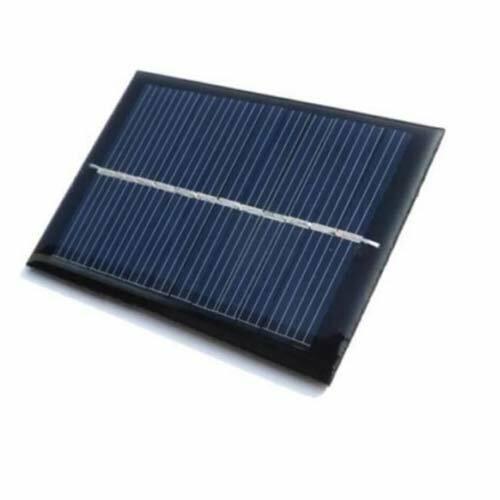 Solar Panel 6V - Image 1