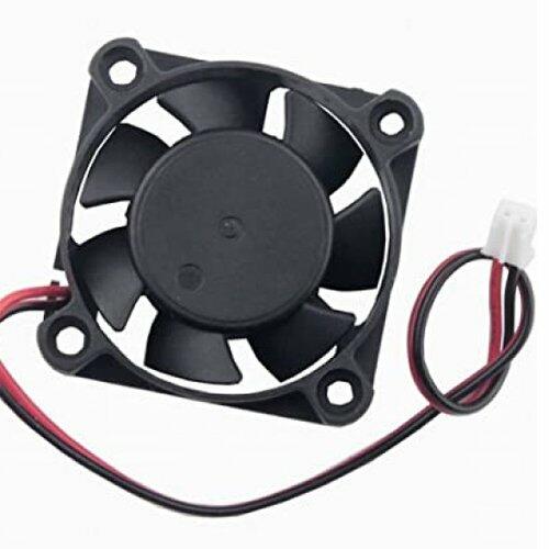 DC Fan 5V Size 40X40X5mm - Image 1