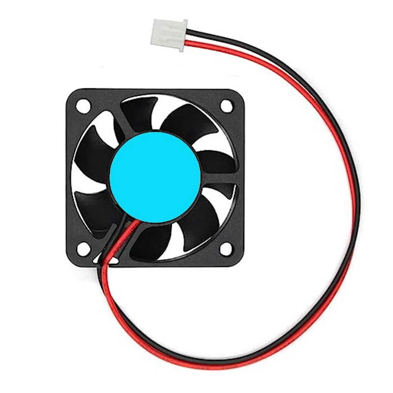 DC Fan 5V - Small - Image 1