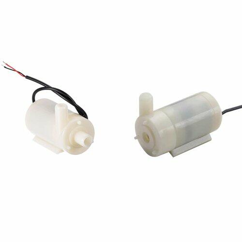 DC Pump 3-6V - Image 1