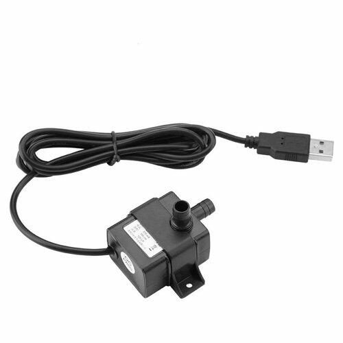 DC Pump 5V Brushless Portable - Image 2