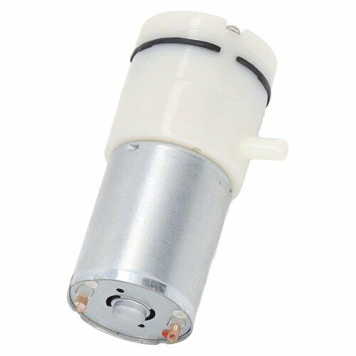 DC Vacuum Pump 12V - Image 3