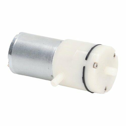 DC Vacuum Pump 12V - Image 4