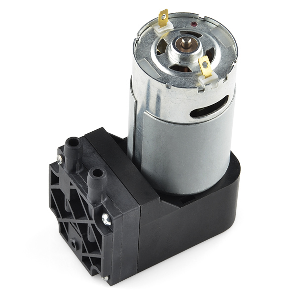 Vacuum Pump – 12V - Image 1