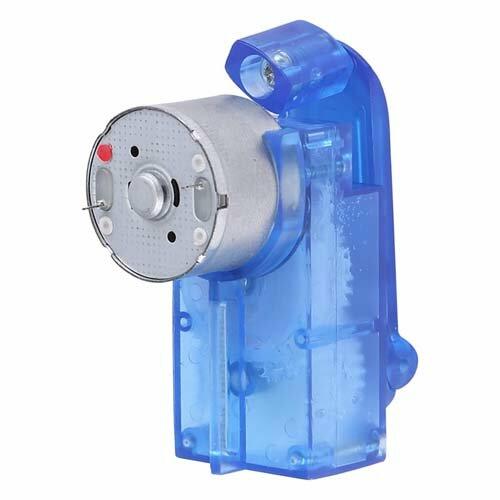 Generator 3-6V - Image 1