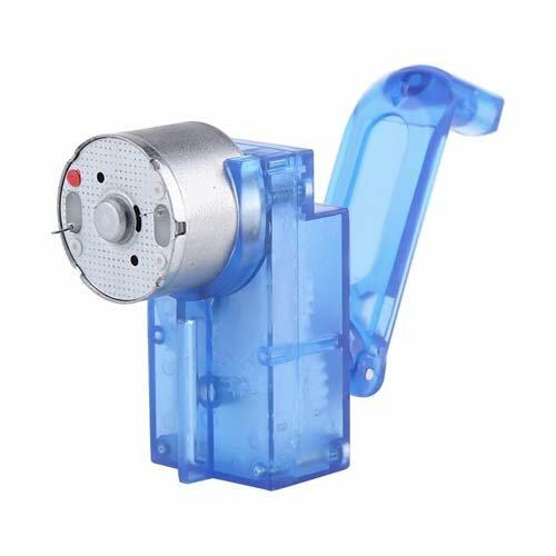 Generator 3-6V - Image 2