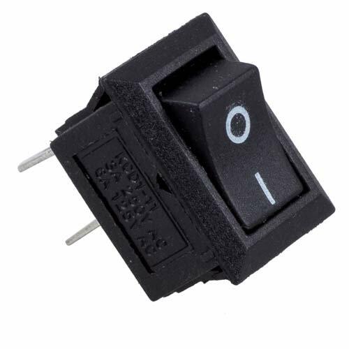 Switch ON/OFF -2Pin - Image 1