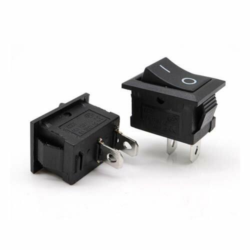 Switch ON/OFF -2Pin - Image 2