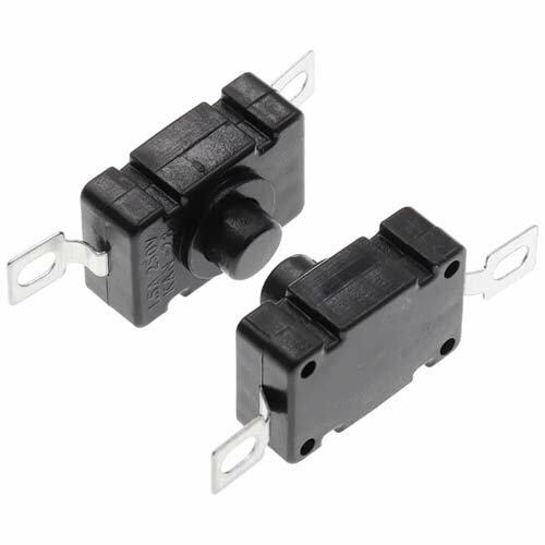 Switch Push On Push Off  - Image 2